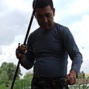 Алик, 38 лет