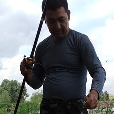 Фотография мужчины Алик, 38 лет из г. Салават