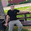Сам, 27 лет