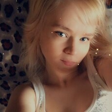 Фотография девушки Анастасия, 33 года из г. Волгоград