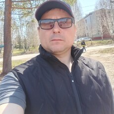 Фотография мужчины Паша, 40 лет из г. Зыряновск