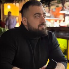 Фотография мужчины Эльвин, 35 лет из г. Мурманск