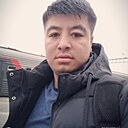 Баха, 30 лет