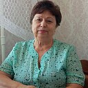 Анна, 65 лет