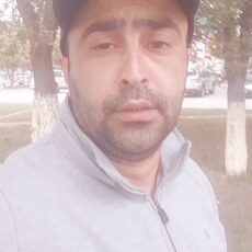 Фотография мужчины Zaur, 34 года из г. Караганда