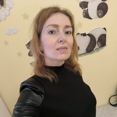 Фотография девушки Наталья, 41 год из г. Саратов