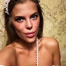 Фотография девушки Елена, 34 года из г. Курск