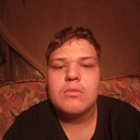 Кирилл, 18 лет