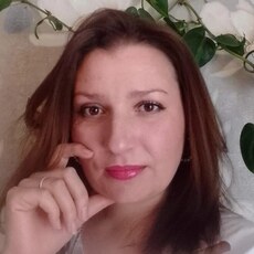 Фотография девушки Пандочка, 34 года из г. Мегион