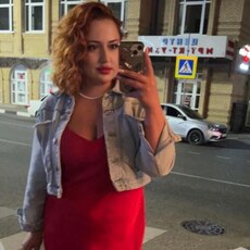 Фотография девушки Алия, 37 лет из г. Махачкала