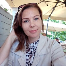 Фотография девушки Наталья, 44 года из г. Евпатория