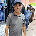 Адам, 54 года