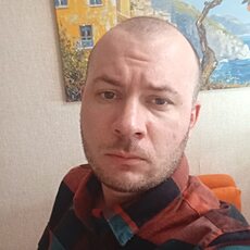 Фотография мужчины Гриша, 30 лет из г. Новосибирск