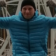 Фотография мужчины Тимур, 41 год из г. Соль-Илецк