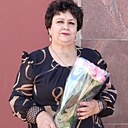 Вера, 64 года