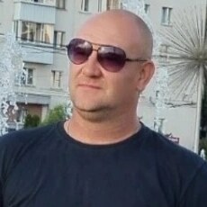 Фотография мужчины Сергей, 41 год из г. Поставы