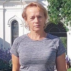 Фотография девушки Наталья, 55 лет из г. Тверь