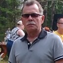 Pэд Ликер, 55 лет