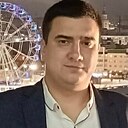 Антон, 36 лет