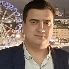 Фотография мужчины Антон, 37 лет из г. Чебоксары