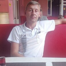 Фотография мужчины Юрий, 47 лет из г. Орша