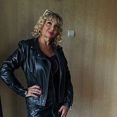 Фотография девушки Наталья, 59 лет из г. Санкт-Петербург