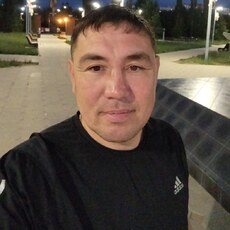 Фотография мужчины Рустам, 42 года из г. Орск