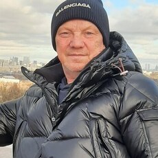 Фотография мужчины Рустам, 55 лет из г. Первоуральск