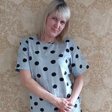 Фотография девушки Татьяна, 44 года из г. Новокузнецк