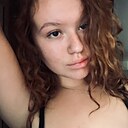 Евгения, 18 лет