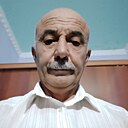 Илхом, 58 лет