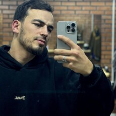 Фотография мужчины Saad, 25 лет из г. Грозный