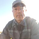 Gurban, 33 года