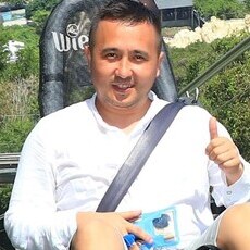 Фотография мужчины Сабит, 31 год из г. Тобольск