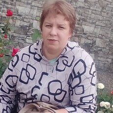 Фотография девушки Наталья, 48 лет из г. Анжеро-Судженск
