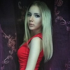 Фотография девушки Алинка, 20 лет из г. Курахово
