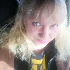 Фотография девушки Оксана, 43 года из г. Санкт-Петербург