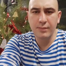 Фотография мужчины Сергей, 33 года из г. Луганск