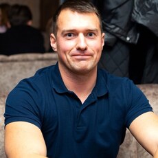 Фотография мужчины Александр, 30 лет из г. Витебск