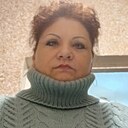 Аэлита, 58 лет