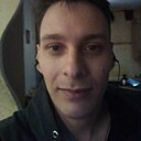 Михаил Кириллов, 33 года