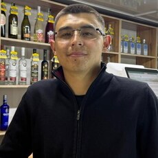 Фотография мужчины Жора, 23 года из г. Семей