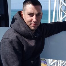 Фотография мужчины Александр, 33 года из г. Анапа