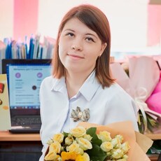 Фотография девушки Елена, 21 год из г. Рязань