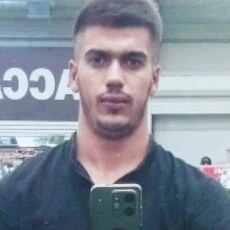 Фотография мужчины Герман, 20 лет из г. Александров