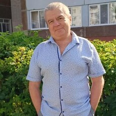 Фотография мужчины Сергей, 59 лет из г. Балаково