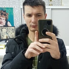 Фотография мужчины Сергей, 32 года из г. Красная Гора
