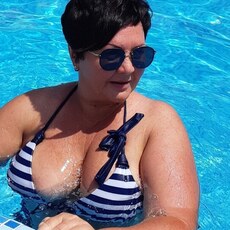 Фотография девушки Донароза, 47 лет из г. Евпатория