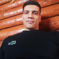 Фотография мужчины Kемал, 29 лет из г. Актау