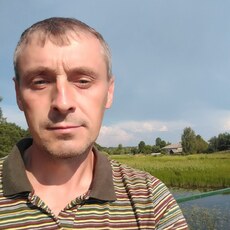 Фотография мужчины Саша, 39 лет из г. Вологда